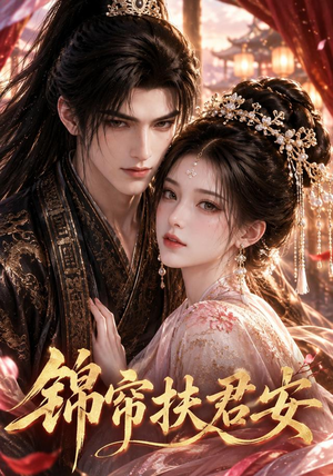 锦帘扶君安（92集）红果短剧免费看