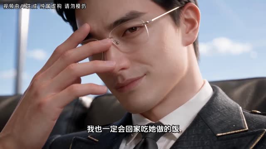 我是霍家第一嫡长女(30集) 我是霍家第一嫡长女(30集)短剧热播推荐