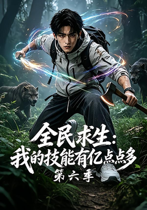全民求生:我的技能有亿点点多第六季(123集) 全民求生:我的技能有亿点点多第六季(123集)短剧太好看了吧