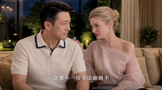 晚风春情_太子爷哄不停(92集) 晚风春情_太子爷哄不停(92集)最新短剧抢先看
