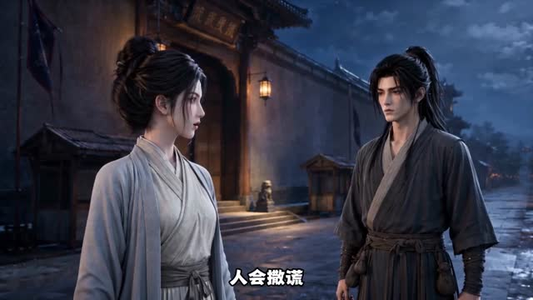 医女风华:流放北疆第六季(154集) 医女风华:流放北疆第六季(154集)爆火短剧抢先看