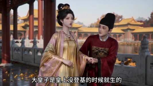 那又怎样奈何陛下独宠我第四季(100集) 那又怎样奈何陛下独宠我第四季(100集)好看短剧又来了