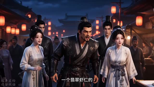美食掌柜之清宝来啦(132集) 美食掌柜之清宝来啦(132集)高清无码免费看