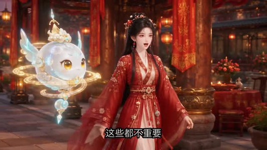 摄政王的读心偏爱(109集) 摄政王的读心偏爱(109集)在哪个平台看