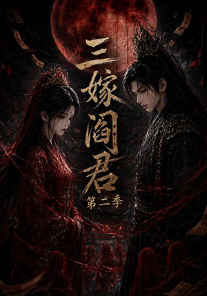 三嫁阎君第二季（160集）爱短剧爱追剧
