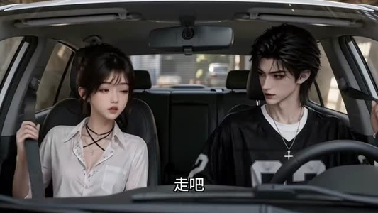 与茶热恋：他的偏爱失控了（148集）今日最火短剧