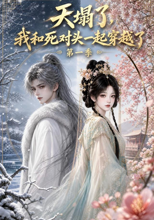 天塌了,我和死对头一起穿越了第一季(100集) 天塌了,我和死对头一起穿越了第一季(100集)悬疑短剧推荐