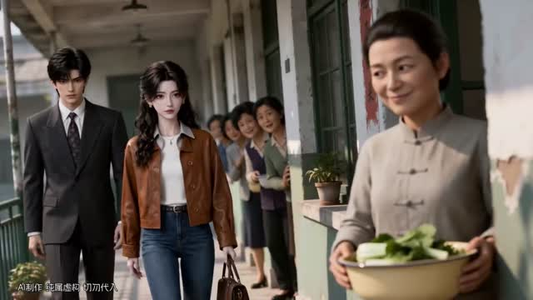 我的婚房无我名(60集) 我的婚房无我名(60集)最新短剧抢先看