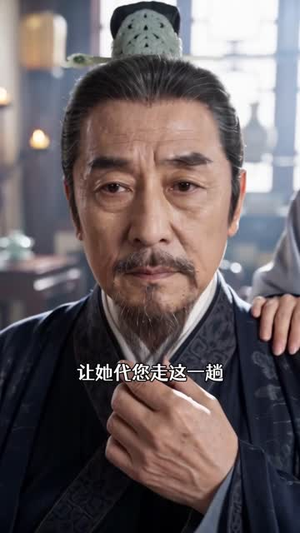 我和皇帝梦中对线(41集) 我和皇帝梦中对线(41集)爆款短剧一起追