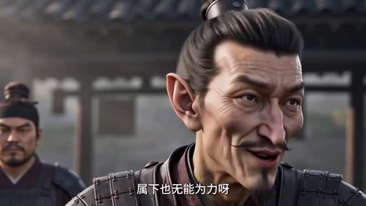 穿成御赐傻婿我起兵建国(60集) 穿成御赐傻婿我起兵建国(60集)免费看短剧