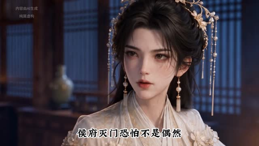 请旨和离,转身嫁给战神王爷(91集) 请旨和离,转身嫁给战神王爷(91集)精彩短剧分享