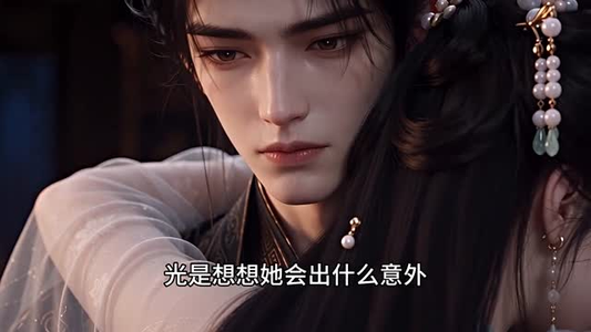 误入卿怀，岁岁无猜第二季（163集）大结局
