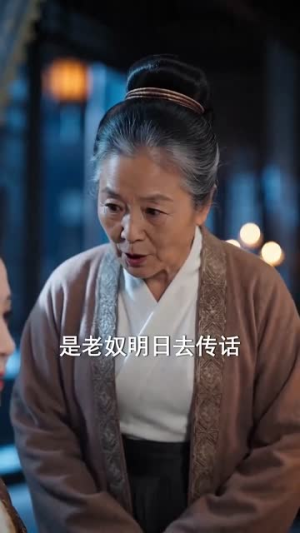 锦堂春月浓（70集）不用花钱看全剧