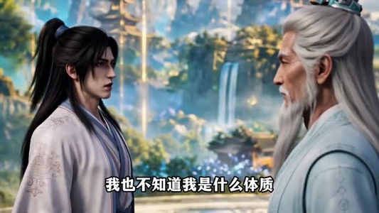 谁说没灵根不能修仙的？之无灵证道第24季（118集）追短剧看全集