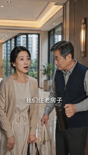 重生归来，这假名媛谁爱当谁当（50集）高清画质免费看