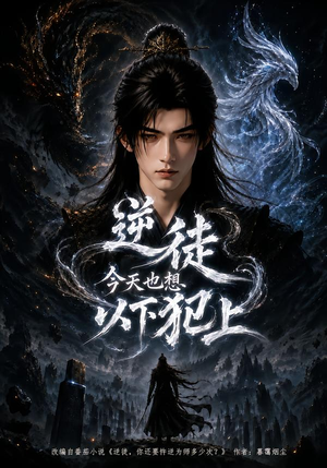 逆徒今天也想以下犯上（70集）精彩片段