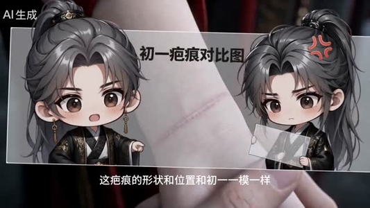 暴君他又被系统坑了之花手情缘（188集）好看短剧抢先看