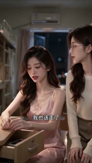 此生良辰，憨憨女友暴击我（91集）精彩热门短剧