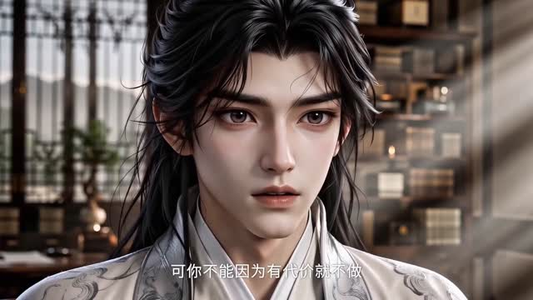 魏家逆子成首辅3D版第二季（75集）短剧在线观看