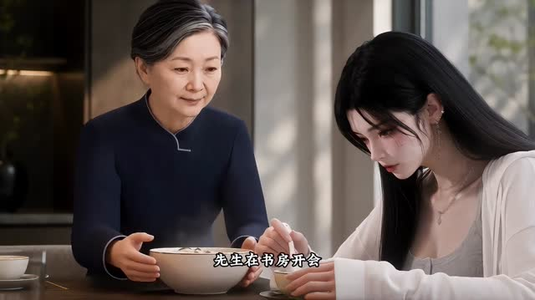 失序偏爱第二季（120集）热播古装短剧