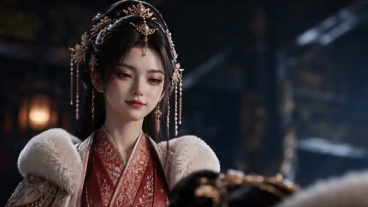 执笔春红（65集）全网独播免费看