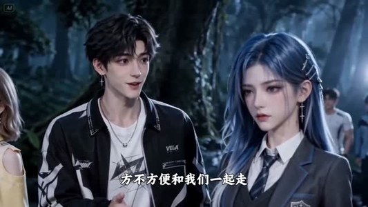 暗黑女王归城后学乖了第二季（122集）亿万短剧抢先看