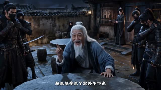 流放种田季家人第一季(91集) 流放种田季家人第一季(91集)第一集