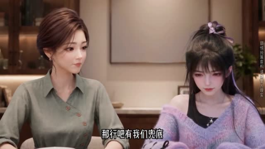 长夏终晴（40集）在线观看全集