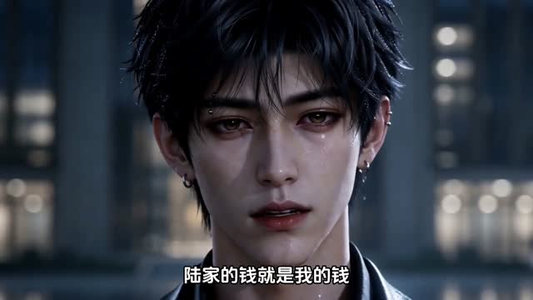 装乖魔女训夫手册（159集）热门短剧来袭