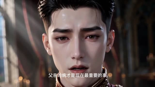 恐怖规则降临:欢迎来到暗黑童话世界第二季(128集) 恐怖规则降临:欢迎来到暗黑童话世界第二季(128集)全季一次看完