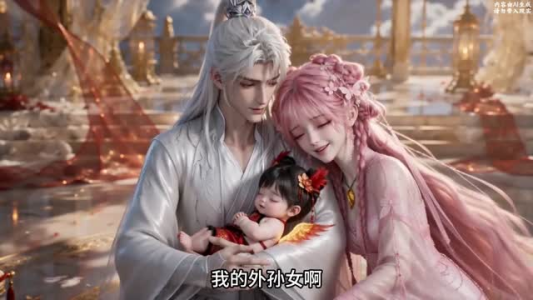 帝君家的小凤凰（48集）精彩短剧热播中