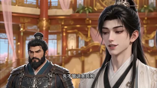 穿越古代成就百万诗仙第一季第四季(85集) 穿越古代成就百万诗仙第一季第四季(85集)超甜短剧抢先看