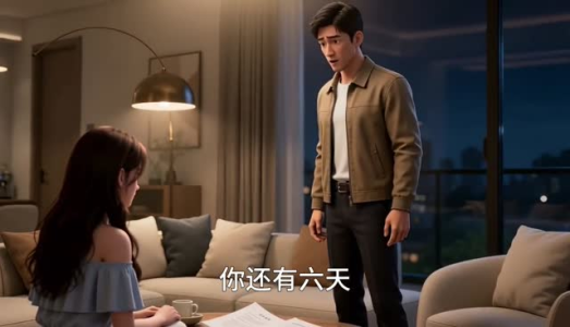 我能看见她对我的好感度(63集) 我能看见她对我的好感度(63集)热门火爆短剧