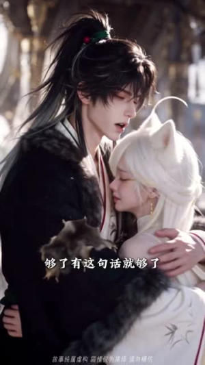 兽世退婚我的妻主藏九尾(99集) 兽世退婚我的妻主藏九尾(99集)短剧越看越精彩