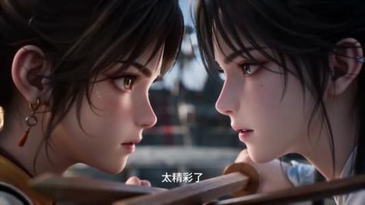 青玄藏锋第四季(20集) 青玄藏锋第四季(20集)西瓜短剧免费看