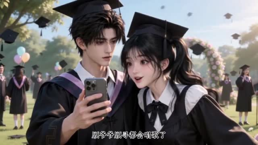 青梅相遇(19集) 青梅相遇(19集)分享热门短剧