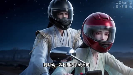 和离那天,我激活了空间!带娃起飞3(203集) 和离那天,我激活了空间!带娃起飞3(203集)红果免费短剧