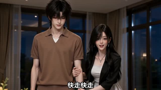乖野之下，爱意疯长（111集）在哪个平台看好