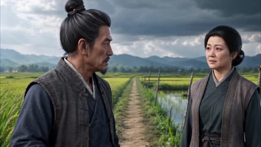 杀手穿越满级农妇,专治不服第四季(112集) 杀手穿越满级农妇,专治不服第四季(112集)精彩短剧下载