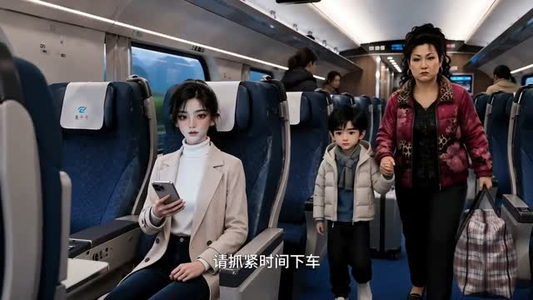 玩转真人秀：金怼怼系统已激活（64集）超级好看的短剧