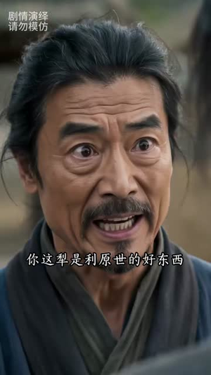 家有五女，穿越来的他连夜搞事业第三季（84集）最热短剧抢先看