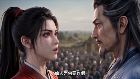 前生给你尊荣你不要，来世我去娶郡主（99集）全集完整版