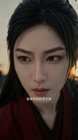 系统别催了,我忙着当女帝(62集) 系统别催了,我忙着当女帝(62集)热播短剧分享