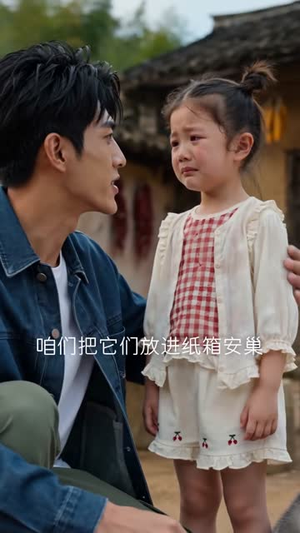 回乡养殖:喵喵大王成为村中一霸(80集) 回乡养殖:喵喵大王成为村中一霸(80集)甜宠短剧推荐