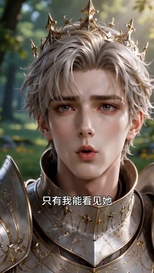 讨伐女巫:顶级纯情骑士(12集) 讨伐女巫:顶级纯情骑士(12集)海量短剧免费看