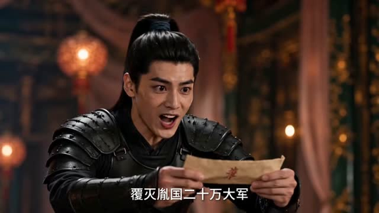 凤座临世，帝唯予我倾心（60集）全部免费看全集