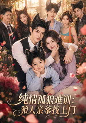 纯情孤狼难训:狼人亲爹找上门(135集) 纯情孤狼难训:狼人亲爹找上门(135集)一共多少集