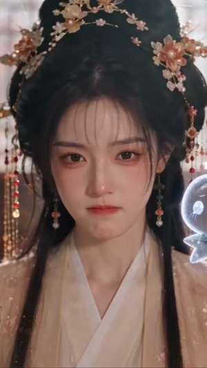 心声藏不住，满朝文武等吃瓜（80集）热门短剧在线看