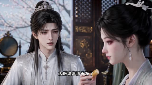 错撩假侍卫，竟是我哥死对头（32集）最新热播短剧