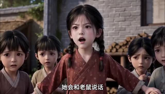 你管这叫灾星首富家都旺翻了！（139集）一共多少集